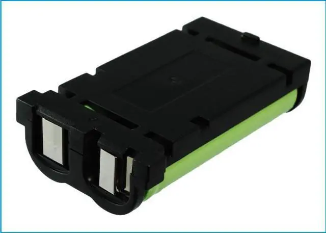 Alt view image 4 of 5 - Battery for Panasonic HHR-P513A TYPE 27 AT&T GE HHR-P513 26423 86423 TL26423