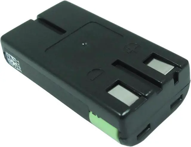 Alt view image 3 of 7 - Battery for Hagenuk SL30080 WP 300X BT-589 Cordless Phone CS-HSP300CL 700mAh