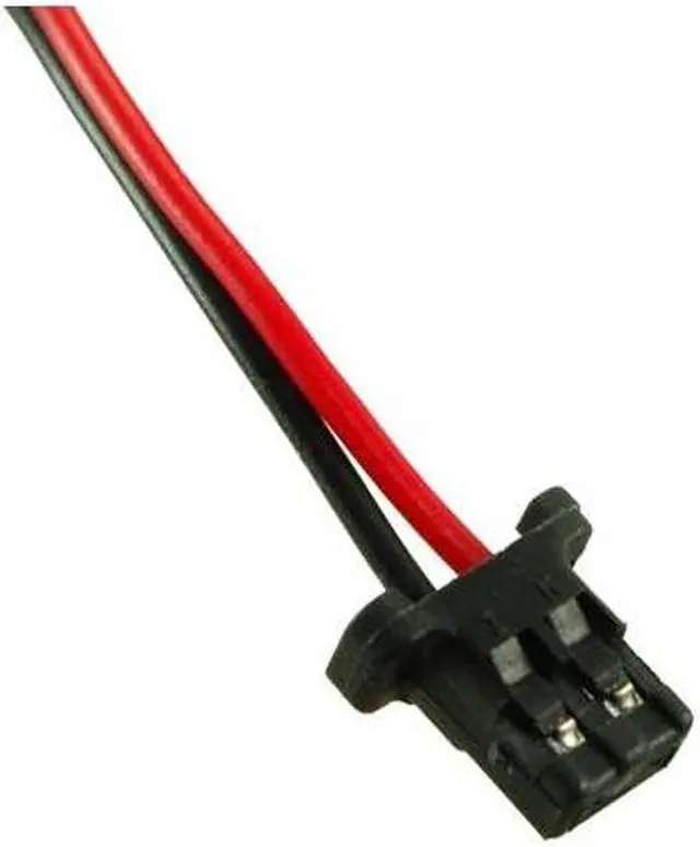 Alt view image 4 of 5 - Battery for Panasonic KX-TG2000 KX-TG4000 P-P507 P-P507A PQP50AA61 TYPE 18 Ni-MH