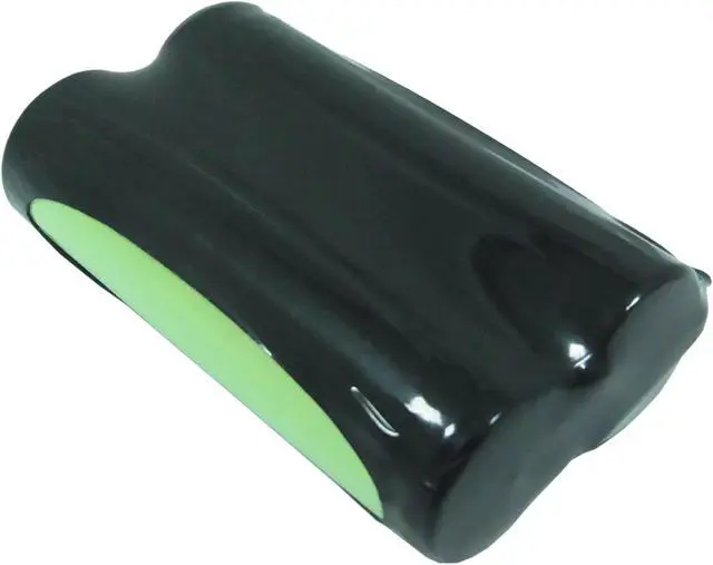 Alt view image 3 of 6 - Battery for Panasonic HHR-15F2G3 HHR-P509 HHR-P509A PQHHR150AA23 TYPE20 AT&T 509