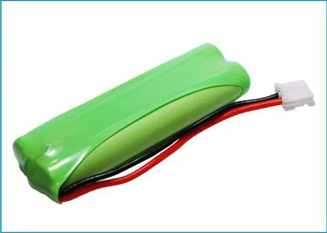 Alt view image 2 of 5 - Battery for GP Swissvoice DP500 DP550 Medion GP1010 VT50AAAALH2BMJZ GPHC05RN01