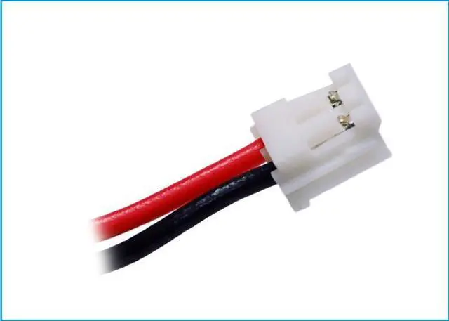 Alt view image 4 of 5 - Battery for GP Swissvoice DP500 DP550 Medion GP1010 VT50AAAALH2BMJZ GPHC05RN01