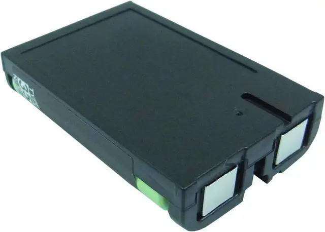 Alt view image 3 of 5 - Battery for Radio Shack 23-479 Panasonic KX-TGA600 PQSUHGLA1ZA HHR-P107 TYPE-35