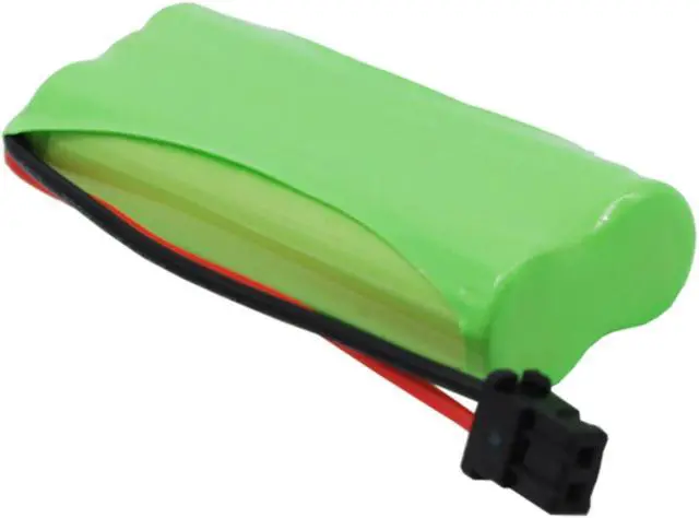 Alt view image 5 of 6 - Battery for Uniden DCX100 Sony 1080 Toshiba BBTG0645001 BT1002 BT-1002 CBC1002