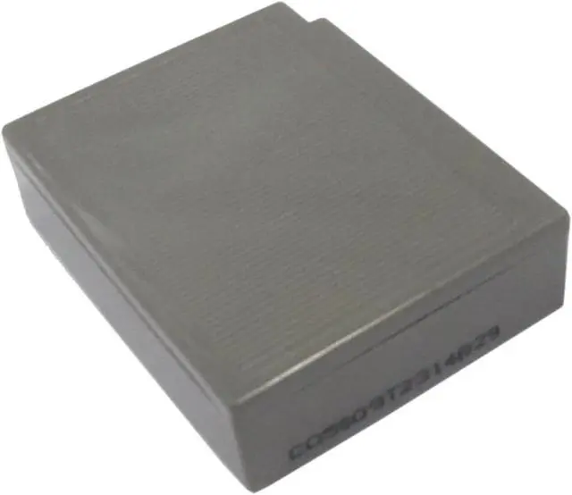 Alt view image 3 of 5 - Battery for Radio Shack 120-8003 Sony BP-T40 GE BT-29 AT&T 4291 INTERTEL BT-9000