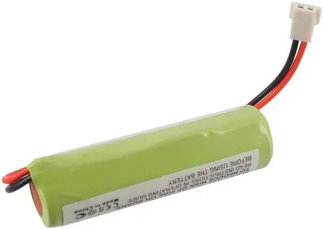 Alt view image 2 of 4 - Battery for Alcatel 4068 IP 4068IP Touch 8068 BT 8082 DD15 3GV28041AB 3MG27109AA