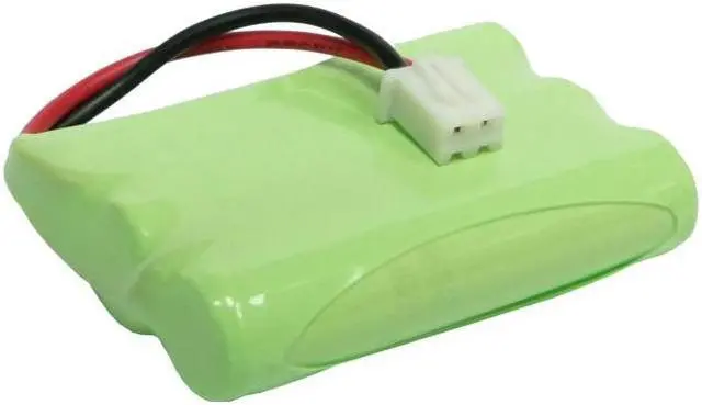 Alt view image 3 of 6 - Battery for Teledex Opal DCT1905 Telematrix 9600 9621P BATT-OPL BATT-9600 700mAh