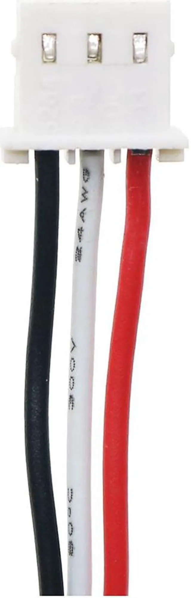 Alt view image 4 of 5 - Battery for Honeywell Home PROSIXC2W Hardwired-to-SiX Wir 300-10342 CS-HYP200BT