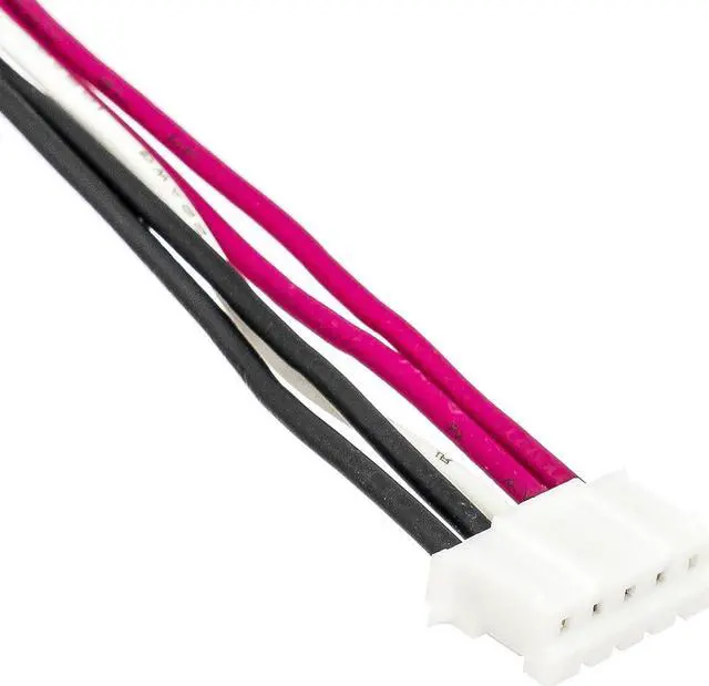 Alt view image 5 of 7 - Battery for Technicolor TCA203 TCA203COMG Xfinity Touch Screen BP-TCA-12/2510 SN