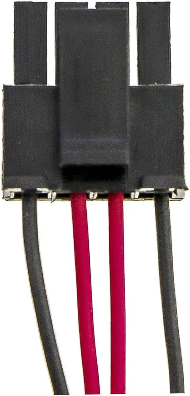 Alt view image 6 of 7 - Battery for Visonic MCS-740 SR-740 PG2 103-304742-2 2XER18505M CS-VPX740BT