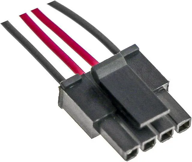 Alt view image 7 of 7 - Battery for Visonic MCS-740 SR-740 PG2 103-304742-2 2XER18505M CS-VPX740BT