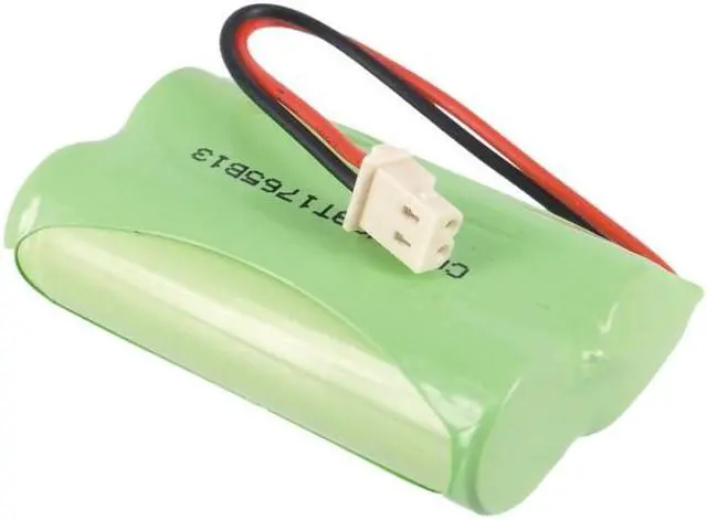 Alt view image 3 of 5 - Battery for Fisher M6163 Sony NTM-910 Baby Nursery Monitor BP-T50 BP-T51 BP-TR10