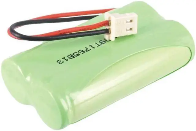 Alt view image 4 of 5 - Battery for Fisher M6163 Sony NTM-910 Baby Nursery Monitor BP-T50 BP-T51 BP-TR10