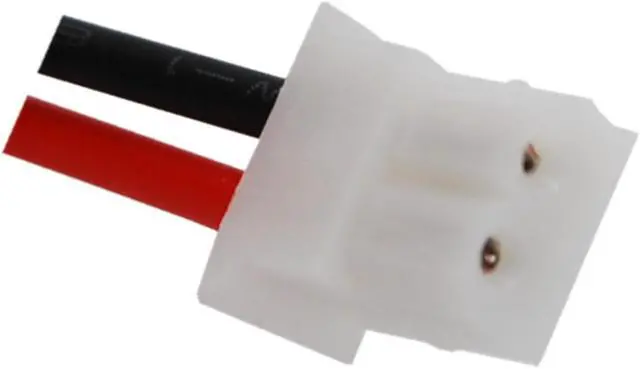 Alt view image 6 of 6 - Battery for Honeywell 55111-05 5800RP Wireless Repeater K0257 GP80AAAH5B3BMX