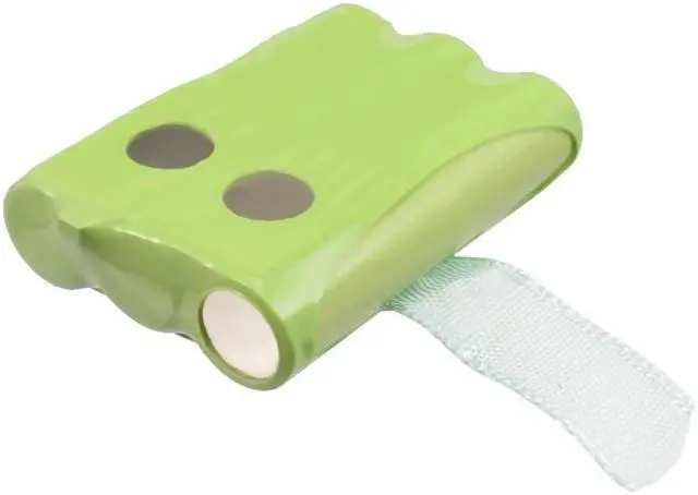 Alt view image 3 of 5 - Battery for Topcom Babytalker 1010 1020 1030 Twintalker 3700 CS-TPB103MB 700mAh