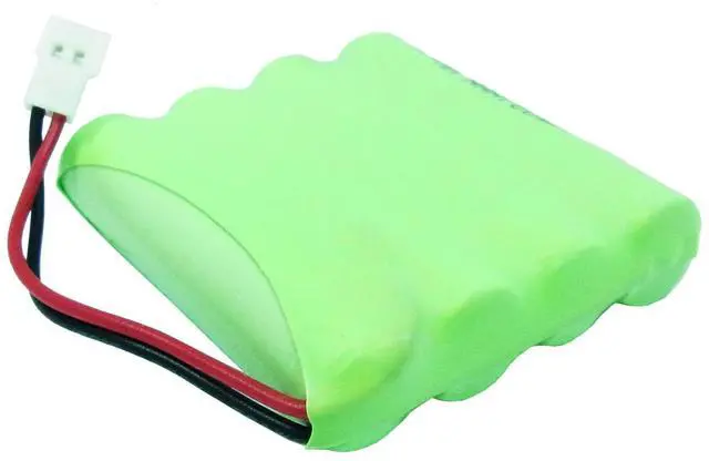 Alt view image 3 of 6 - Battery for Philips SBC-SC450 SBCSC364 Summer Infant 02320 SBC-EB4880 BATT-02170