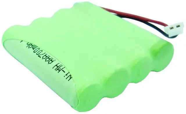 Alt view image 4 of 6 - Battery for Philips SBC-SC450 SBCSC364 Summer Infant 02320 SBC-EB4880 BATT-02170