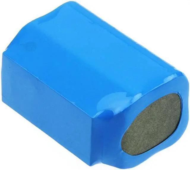 Alt view image 3 of 6 - Battery for Grace Mondo ACC-IRCLI GDI-IRC6000 GDI-IRC6000R GDI-IRC6000W 6800mAh