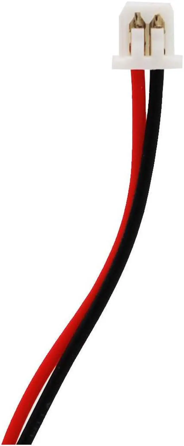 Alt view image 6 of 6 - Battery for INSGINIA NS-HD01A AudioVox IHDP01A Portable HD/FM ICP463450A 1S1PMXZ