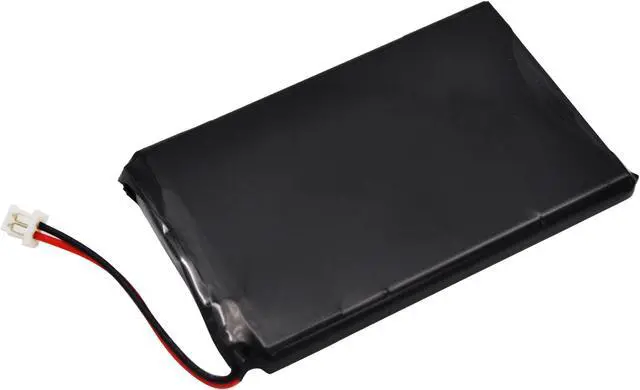 Alt view image 4 of 6 - Battery for INSGINIA NS-HD01A AudioVox IHDP01A Portable HD/FM ICP463450A 1S1PMXZ