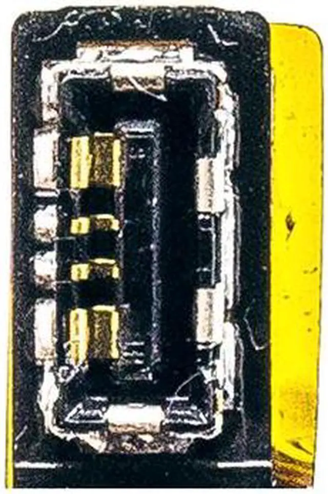 Alt view image 4 of 6 - Battery for Apple MJ2X2LL/A MLC62LL/A MJ2T2LL Watch 38mm 42mm A1578 A1553 A1554