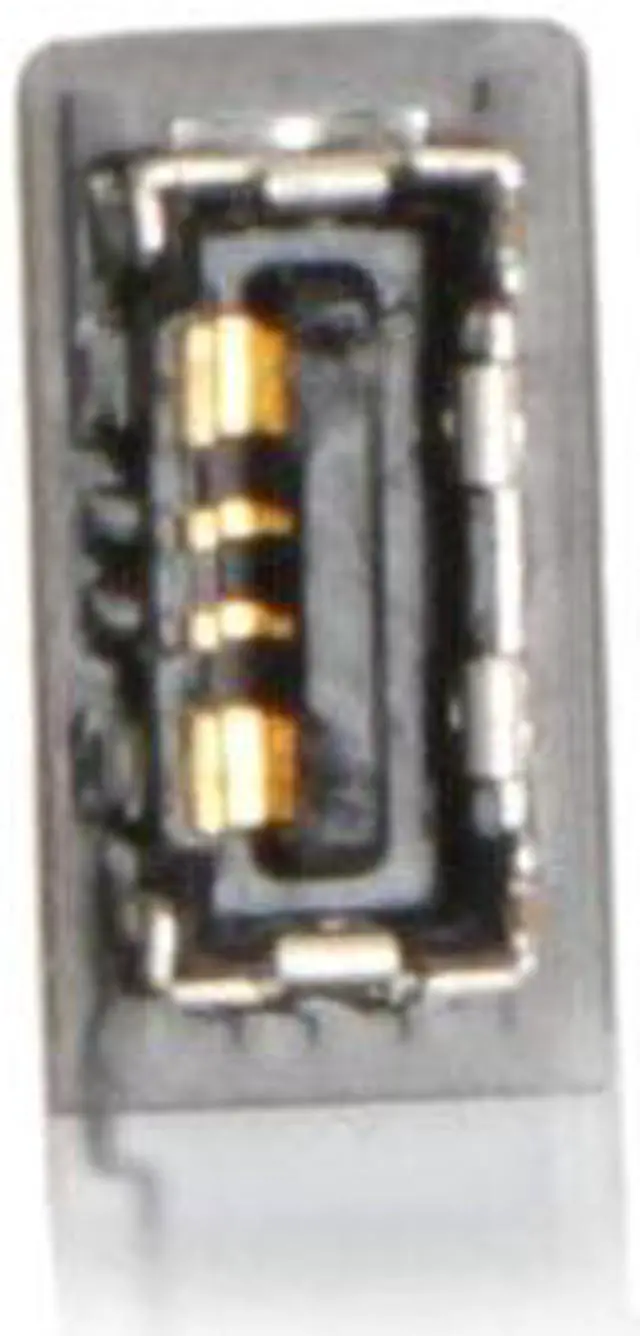 Alt view image 6 of 6 - Battery for Apple MJ2X2LL/A MLC62LL/A MJ2T2LL Watch 38mm 42mm A1578 A1553 A1554