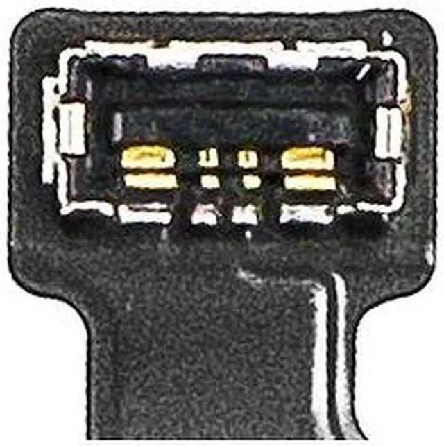 Alt view image 4 of 4 - Battery for Apple A1861 Watch Series 3 42mm GPS A1875 Smartwatch CS-IPW187SH