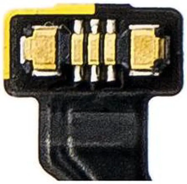 Alt view image 4 of 4 - Battery for Apple A1975 A1977 A2007 iWatch Series 4 40mm A2058 CS-IPW205SH 220mA