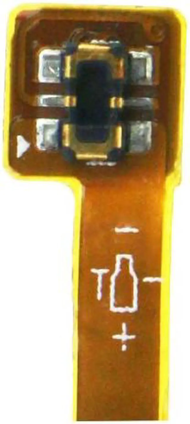 Alt view image 4 of 4 - Battery for LG Watch Urbane Edition LTE BL-S6 Smartwatch CS-LGW600SL 3.85v 570mA