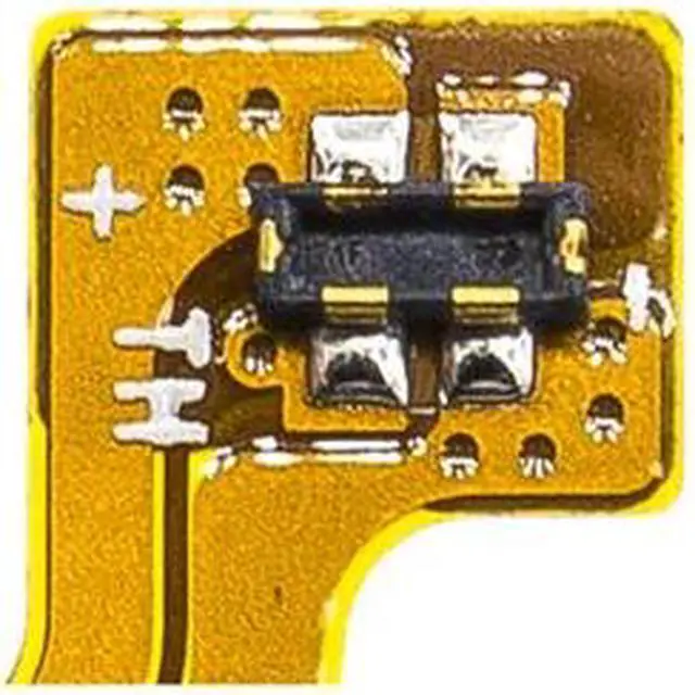 Alt view image 4 of 4 - Battery for LG W200 W280 W280A Watch Urbane 2nd Edition LTE BL-S7 CS-LUW200SH