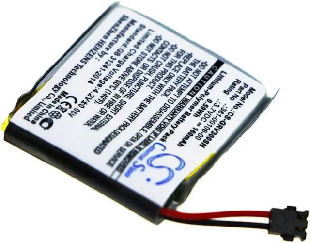 Akku Für Garmin Vivoactive 3 & 3 Music - Inkl. Demontage-Werkzeug