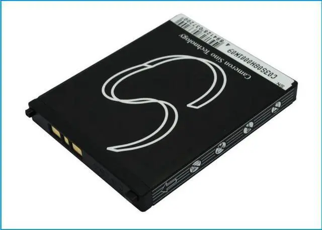 Alt view image 2 of 5 - Battery for Sony Portable Reader PRS-900 PRS-900BC PRS900 1-756-915-11 PRSA-BP9