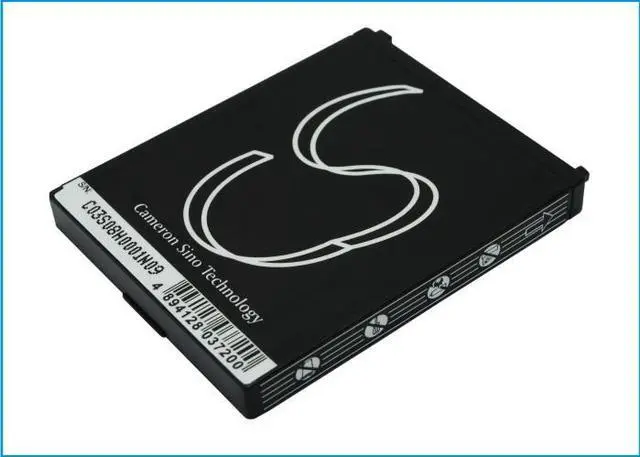 Alt view image 3 of 5 - Battery for Sony Portable Reader PRS-900 PRS-900BC PRS900 1-756-915-11 PRSA-BP9