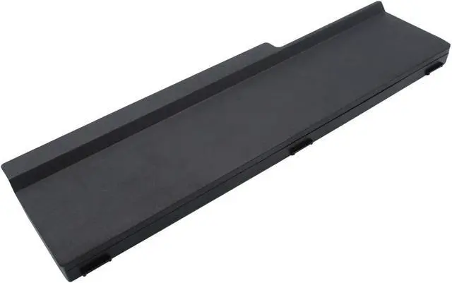 Alt view image 5 of 5 - Battery for Toshiba Satellite A70 A75 P30 P35 PA3383U PA3383U-1BAS PA3383U-1BRS