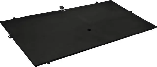 Alt view image 3 of 6 - Battery for Lenovo Yoga 3 Pro 13 Pro-1370 Pro-5Y71 I5Y51 I5Y70 I5Y71 L13M4P71