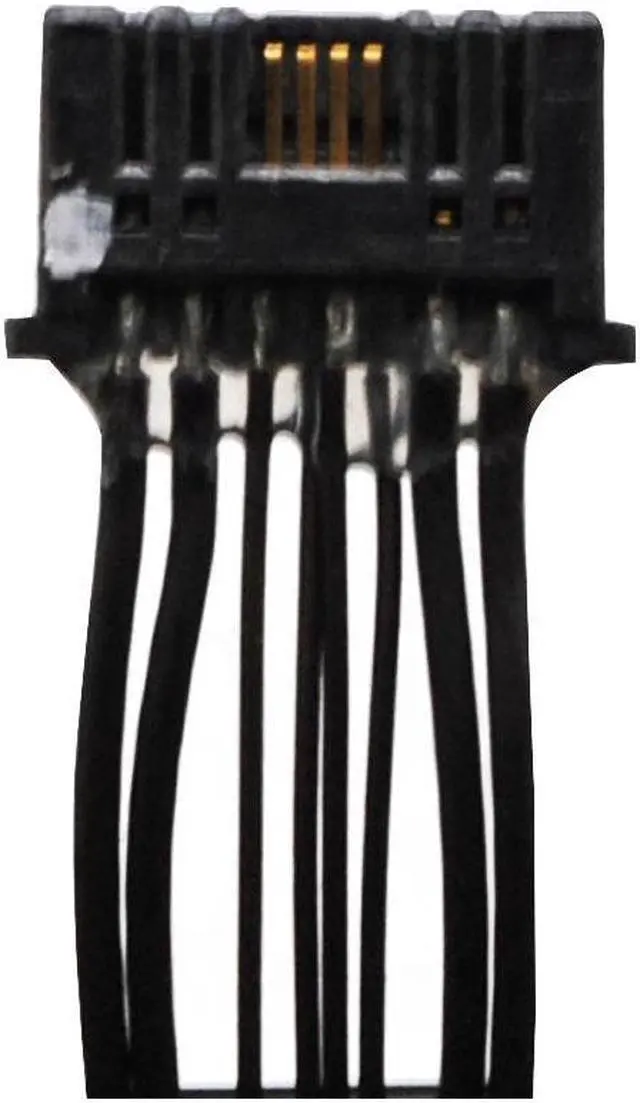 Alt view image 6 of 6 - Battery for Lenovo Yoga 3 Pro 13 Pro-1370 Pro-5Y71 I5Y51 I5Y70 I5Y71 L13M4P71