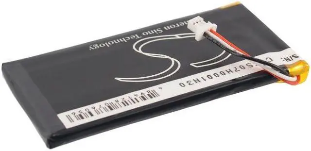 Alt view image 4 of 6 - Battery for Sony PRS-700 PRS-700BC A98839601 294 E-book E-reader CS-PRD700SL