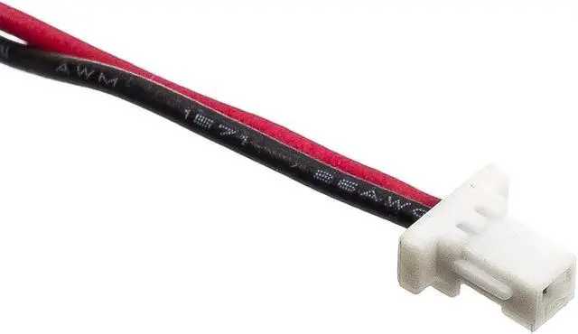 Alt view image 5 of 6 - Battery for Sony Portable Reader PRS-500 PRS-505 PRS-700BC PRSA-CL1 LIS1382