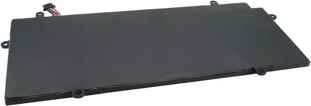 Alt view image 4 of 6 - Battery for Toshiba Portege Z30 Satellite Z30-A-1CX Ultrabook S02M PA5136U-1BRS