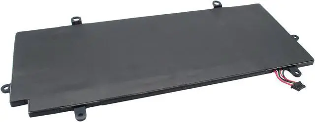 Alt view image 5 of 6 - Battery for Toshiba Portege Z30 Satellite Z30-A-1CX Ultrabook S02M PA5136U-1BRS