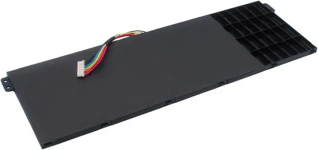 Alt view image 4 of 6 - Battery for Acer Aspire A315-55G Gateway B116-M NE513 AC14B13J AC14B18J AC14B18J