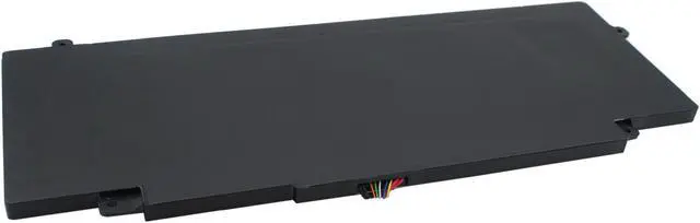 Alt view image 4 of 6 - Battery for Toshiba Satellite P55W Radius 12 15 P50W P000602690 PA5189U-1BRS