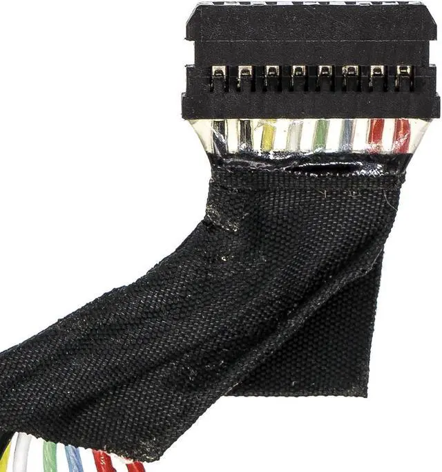 Alt view image 4 of 5 - Battery for Lenovo ThinkPad T490s T495s 02DL013 5B10W13909 L18L3PD1 L18M3PD1