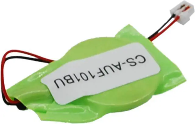 Alt view image 2 of 6 - CMOS Battery for Asus Eee Pad TF101 TF10 TR101 TF201 0623.11 110410 1226.11