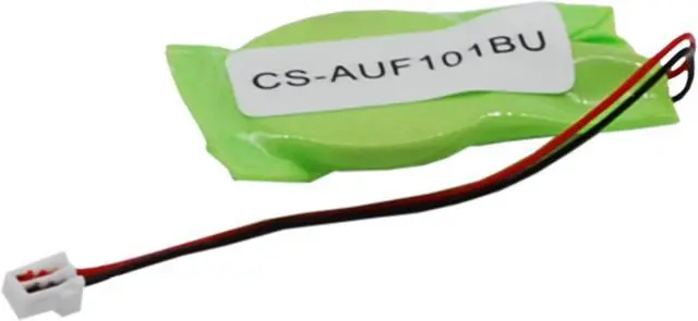 Alt view image 3 of 6 - CMOS Battery for Asus Eee Pad TF101 TF10 TR101 TF201 0623.11 110410 1226.11