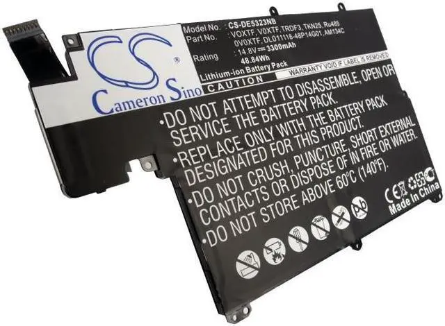 Alt view image 2 of 7 - Battery for Acer Aspire E15 V5 V7 Gateway NE511 AC13B8K AL13B3K AP13B3K AP13B8K