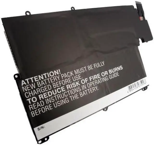 Alt view image 3 of 7 - Battery for Acer Aspire E15 V5 V7 Gateway NE511 AC13B8K AL13B3K AP13B3K AP13B8K