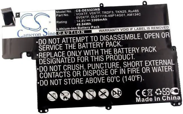 Alt view image 5 of 7 - Battery for Acer Aspire E15 V5 V7 Gateway NE511 AC13B8K AL13B3K AP13B3K AP13B8K