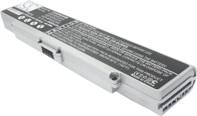 Main image of Battery for Sony VAIO VGN-C90S VGN-C25G VGP-BPS2A/S VGP-BPS2C/S VGP-BPS2C/S/E