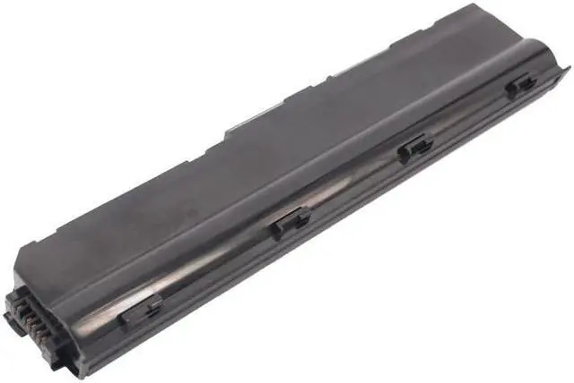 Alt view image 4 of 5 - Battery for Clevo MobiNote M55 BAT-5420-A BAT-5422 BAT-5522 BAT-5560-A M540BAT-6
